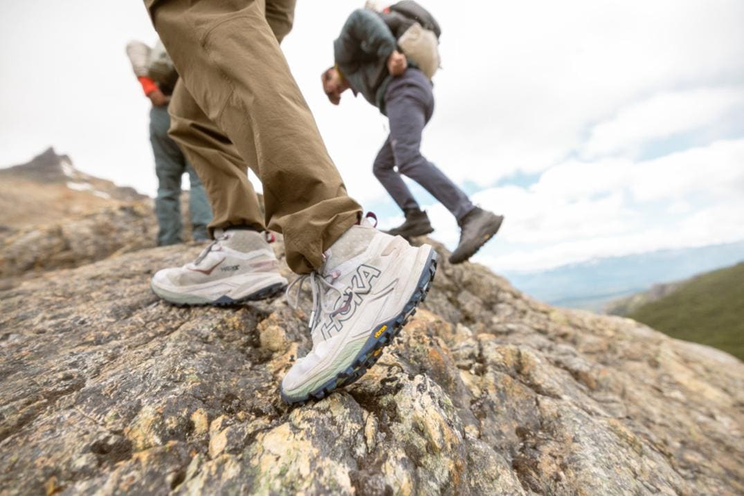 Location Image for Mafate Hike Boots - Women's