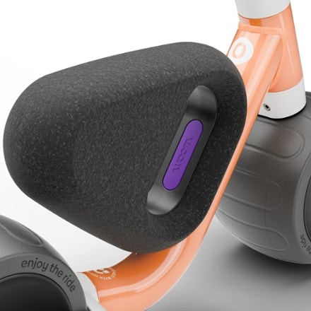 woom WOW Kids' Balance Bike 4