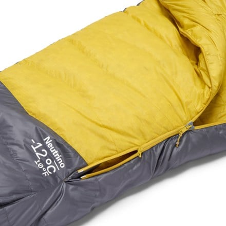 Rab Neutrino 10 Sleeping Bag 5