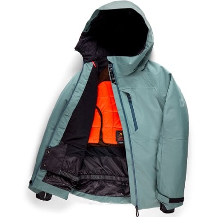 686 Hydra Thermagraph Insulated Jacket - Women's 5