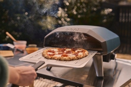 Ooni Pizza Ovens Koda 2 Propane Gas Outdoor Pizza Oven 3