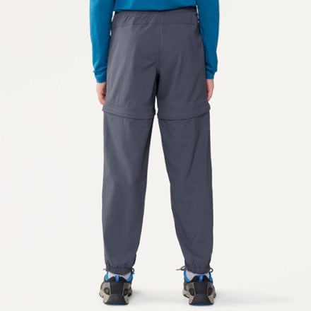 REI Co-op Sahara Convertible Joggers - Kids' 2