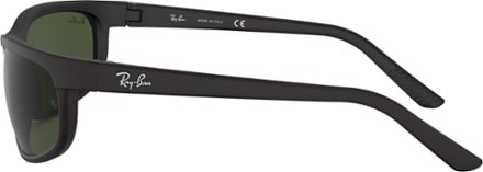 Ray-Ban RB2027 Predator 2 Sunglasses 4