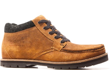 woolrich shoes
