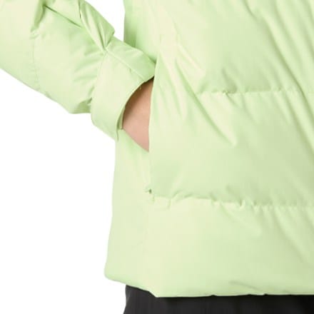 Helly Hansen Kvitfjell Race Puffy Insulated Jacket - Women's 9