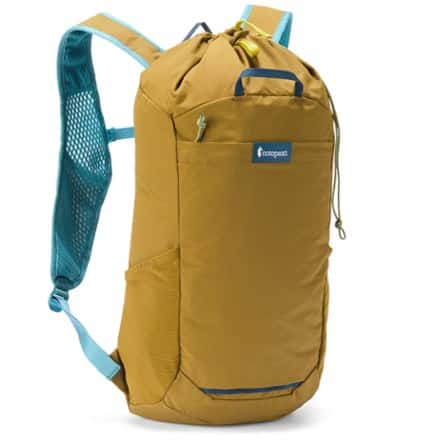 Cotopaxi Empacable 16 L Pack 0