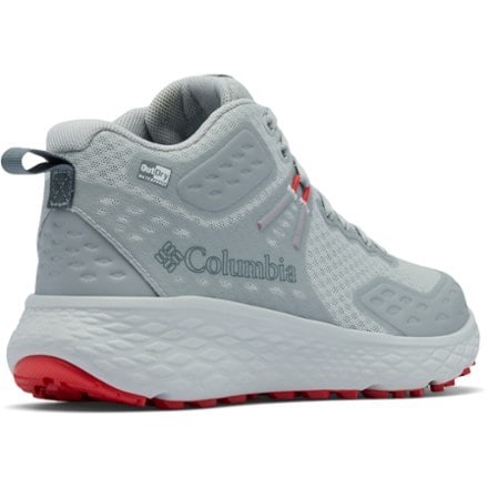 Columbia Konos TRS OutDry Mid Hiking Boots - Women's 4