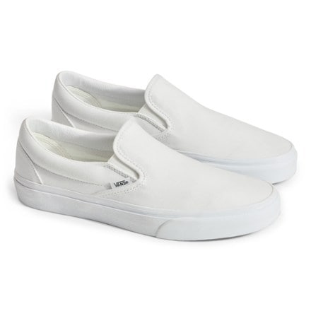 Vans Classic Slip-On Shoes 1