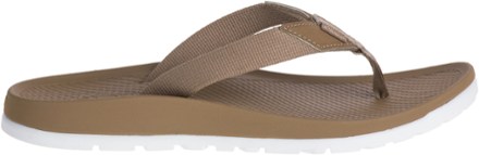 chaco lowdown flip review