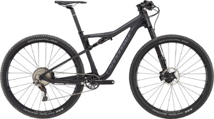 Cannondale Scalpel-Si Carbon 3 Bike 