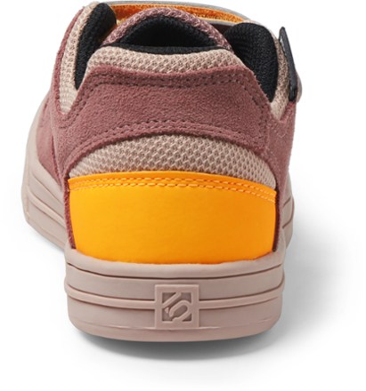 Five Ten Freerider Mountain Bike Shoes - Kids' 4