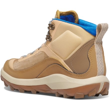 Danner N45 Mid GTX Hiking Boots - Women's 2