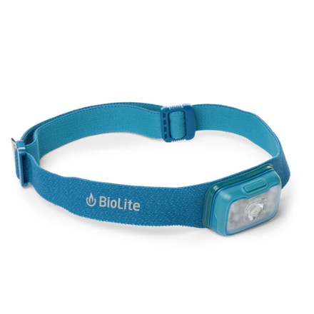 BioLite Range 300 Headlamp 0