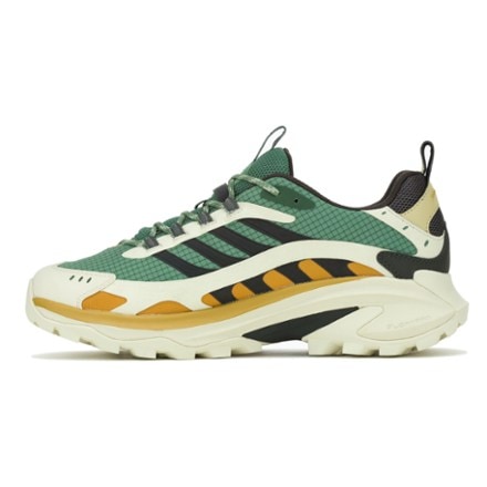 Merrell Moab Speed 2 GORE-TEX Hiking Shoes - Men's 1