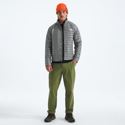 The North Face ThermoBall Insulated Jacket - Men's 3