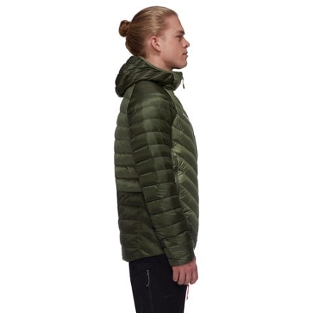 Mammut Broad Peak IN Hooded Down Jacket - Men's 3