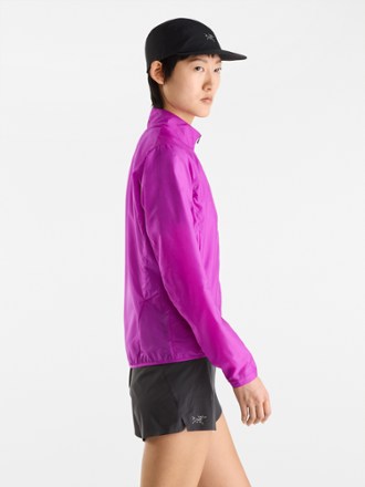 Arc'teryx Norvan Windshell Jacket - Women's 3