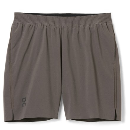 On Focus Shorts 7" - Men's 0