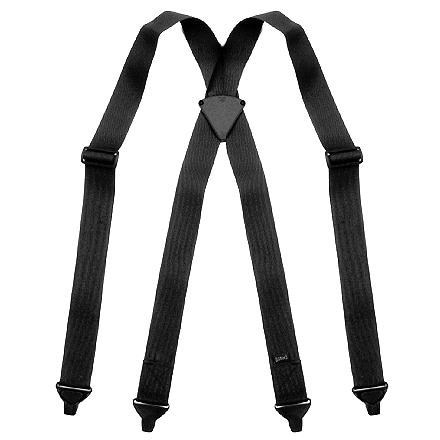 Heavy Duty Metal Suspender Clip for 1 1/2 Straps