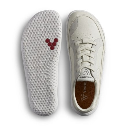 Vivobarefoot Gobi III Sneakers Leather - Men's 5
