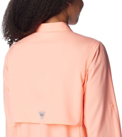 Columbia PFG Tamiami Long-Sleeve Tunic - Women's 5