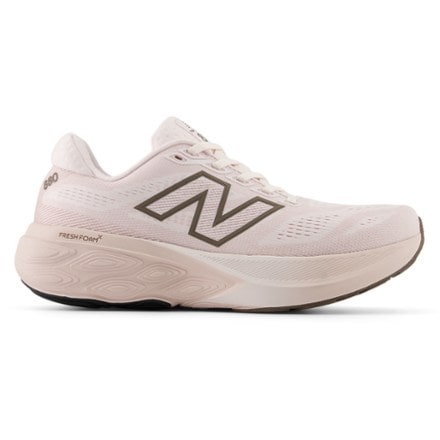 New Balance Fresh Foam X 880v15 Road-Running Shoes - Women's 0