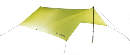 Sea to Summit Escapist Tarp Shelter 0