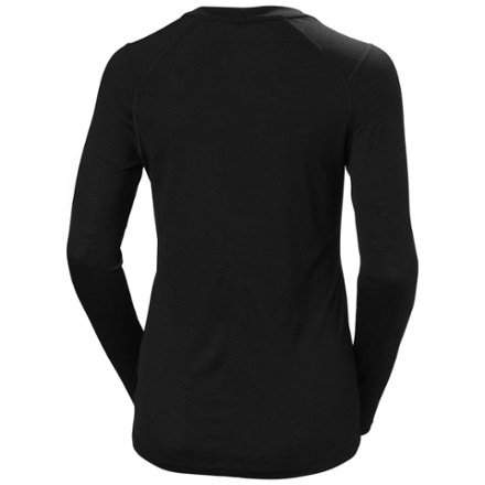 Helly Hansen HH Durawool Crew Long-Sleeve Base Layer - Women's 3