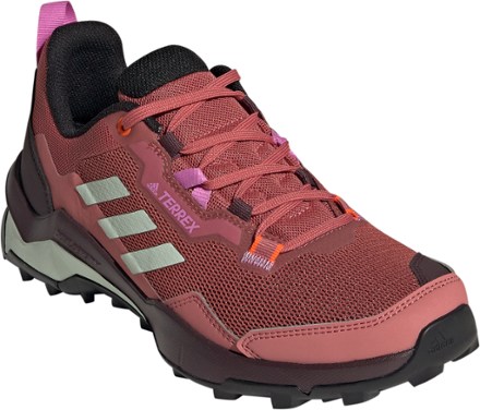 adidas Terrex AX4 Hiking Shoes - Women's 2