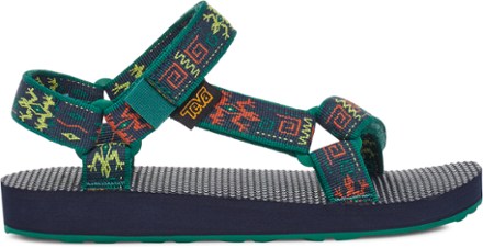 Creatie steeg Vooruit Teva Original Universal Sandals - Kids' | REI Co-op