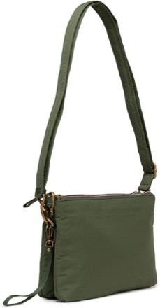 crossbody pacsafe bag rei theft zip anti double