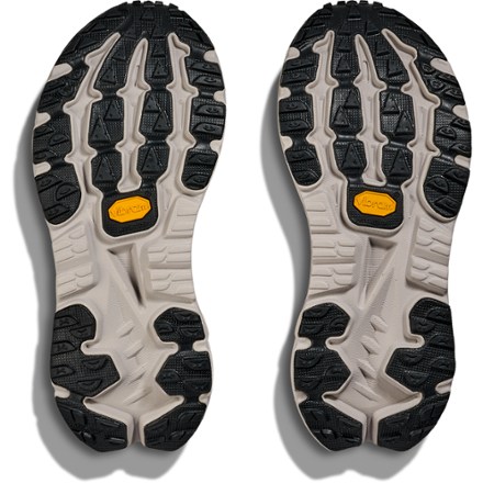 HOKA Mafate X Trail-Running Shoes - Women's 7