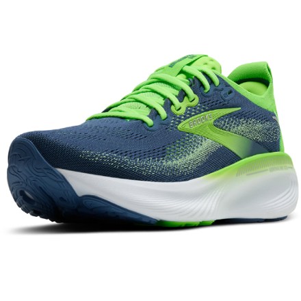 Brooks Adrenaline GTS 25 Road-Running Shoes - Men's 2
