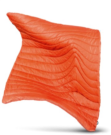 Rumpl Puffy Blanket Rei Co Op