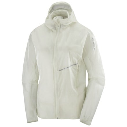 Salomon Sense Aero Wind Jacket - Women's 0