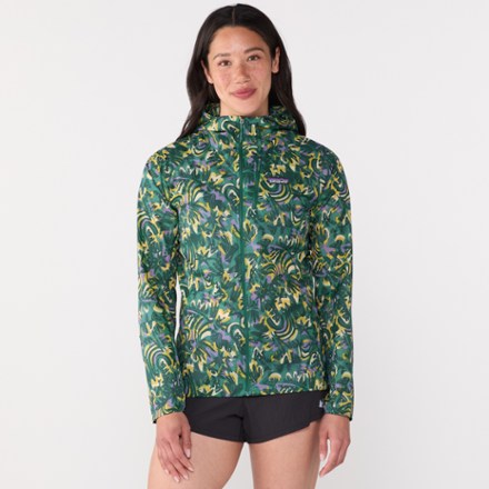 Patagonia Houdini Jacket - Women's 1