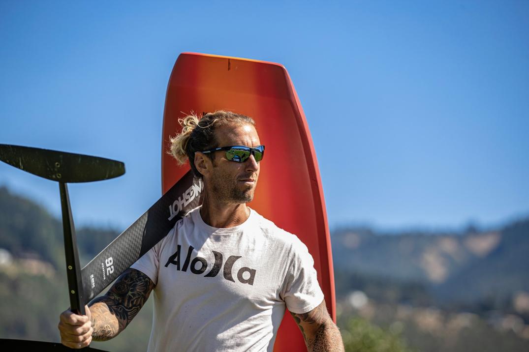 Location Image for Contender Polarized Sunglasses