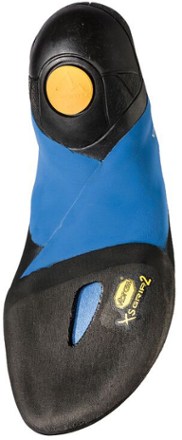 La Sportiva Skwama Climbing Shoes - Women's 6