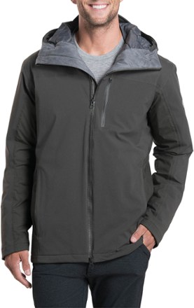 marmot daunenjacke 700 fill