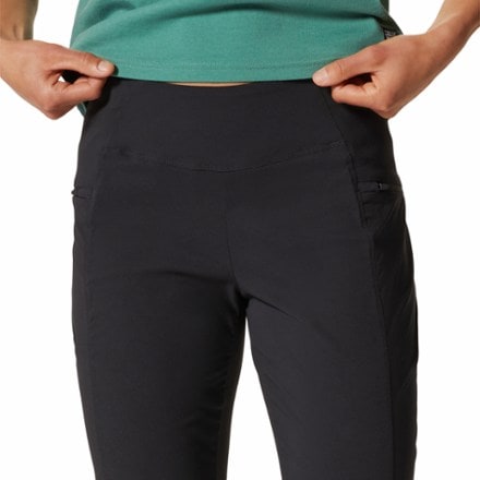 Mountain Hardwear Dynama High-Rise Ankle Pants - Women's 4