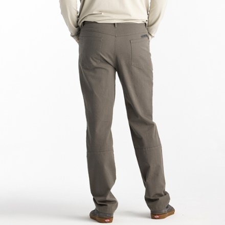 Free Fly Stretch Canvas 5 Pocket Pants -Men's 1