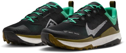 Nike Wildhorse 8 Trail-Running Shoes - Men's 2