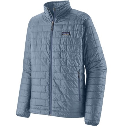 Patagonia Nano Puff Insulated Jacket - Men's 0