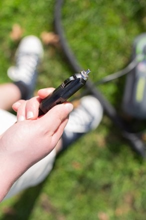 Zempire SuperCell 12V Air Tent Pump 9