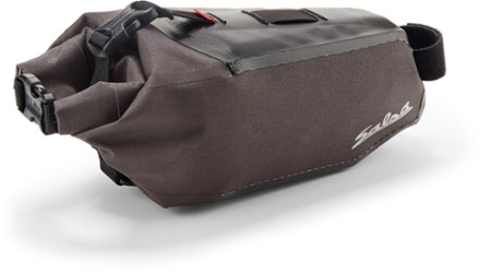 salsa saddle bag