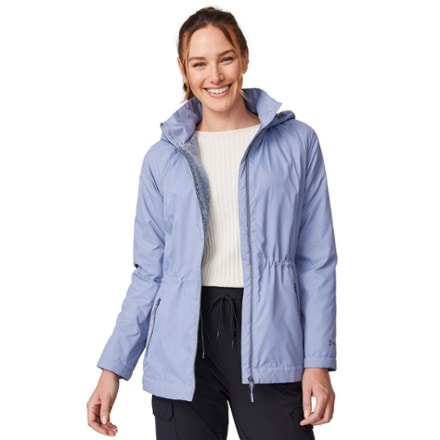 Free Country Windshear Anorak Jacket - Women's 2