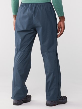 REI Co-op Rainier Full-Zip Rain Pants - Men's 2