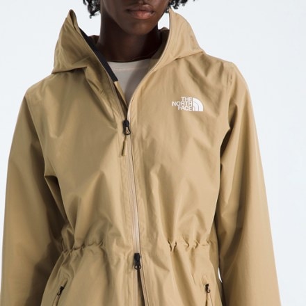 The North Face Hikesteller Parka - Women's 5