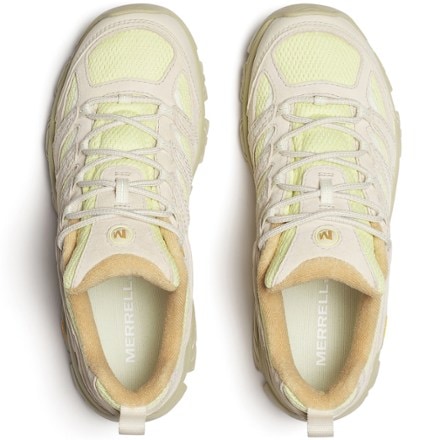 Merrell Moab 3 Hiking Shoes - Women's 4