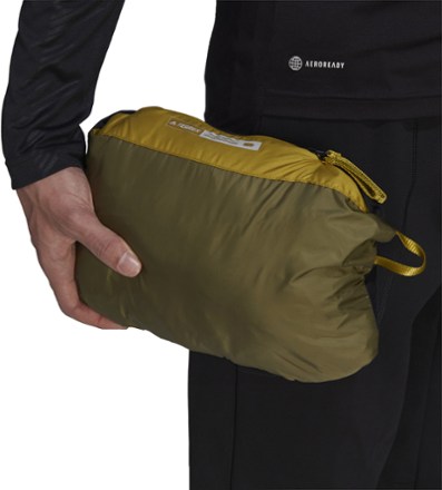 adidas Multi Synthetic Insulated Vest - Men's 3